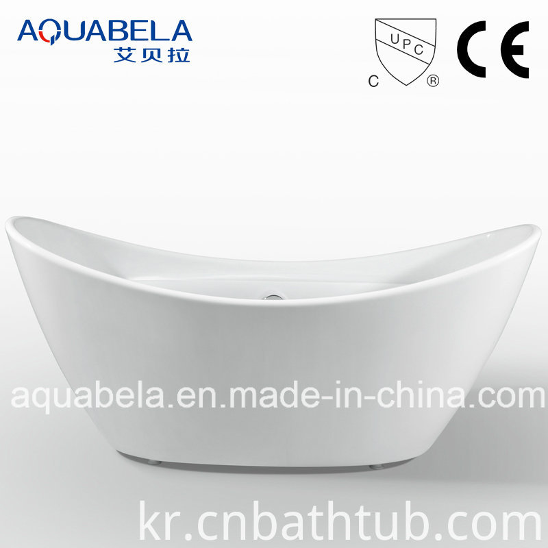 CE/Cupc Approved Sanitary Ware Bathroom Bathtub Shower Enclosure